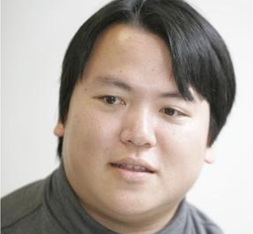 東京大学先端科学技術研究センター准教授 小児科医 熊谷 晋一郎