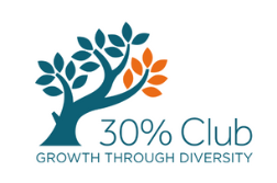 30% Club GROWTH THROUGH DIVERSITY