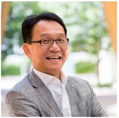出口 敦 氏　東京大学 大学院新領域創成科学研究科　研究科長・教授