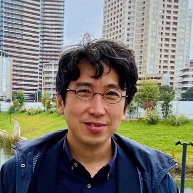 三牧 浩也 氏　一般社団法人UDCイニシアチブ 理事