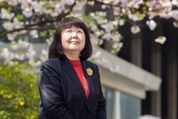 秋田 喜代美 氏　学習院大学・東京大学　名誉教授