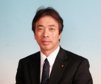 寺岡　悌二 氏　別府市教育委員会教育長