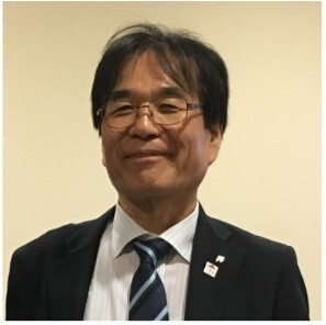 照山　龍治 氏　「地域の色・自分の色」研究会　代表