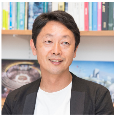 平賀 達也 氏　株式会社ランドスケープ・プラス代表取締役　※他出演者あり