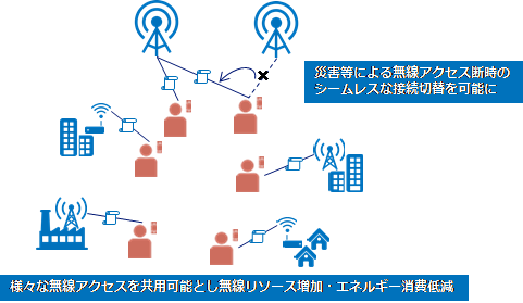 図4　今後の展望