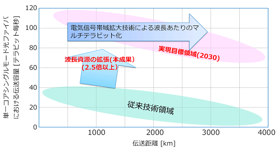 図6：　本成果と今後の展開