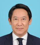 鈴木大地氏の写真