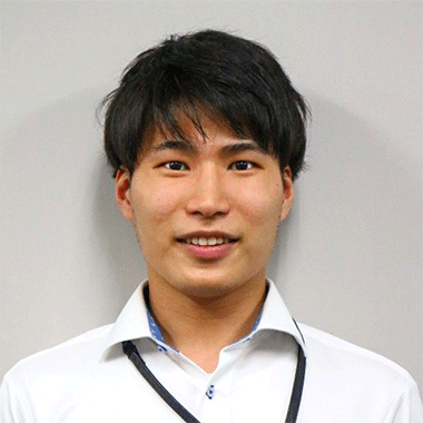 NTT西日本　徳島支店　営業担当　玉川　樹也
