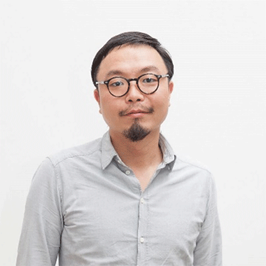 graf代表　服部　滋樹　氏