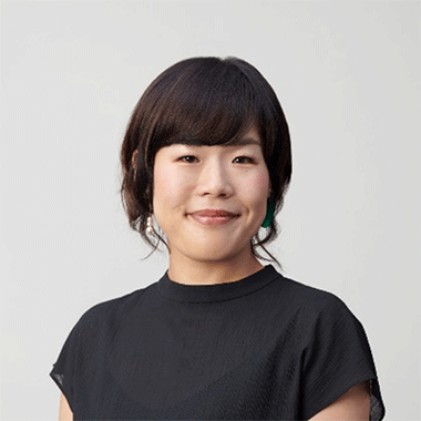 RE:PUBLIC　シニアディレクター　内田　友紀　氏