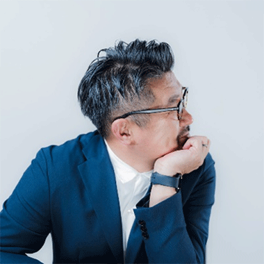 Panoramatiks　主宰　齋藤　精一　氏