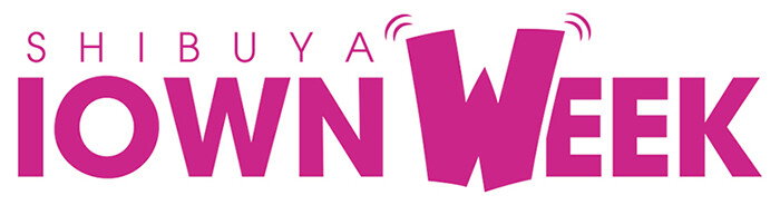 「IOWN WEEK」イベントロゴ