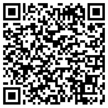 専用ページのQRコード
