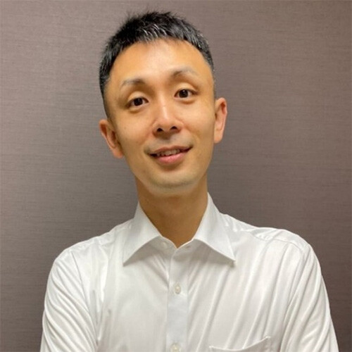 北島町　総務課　行財政改革推進室　係長　杉本　航平　氏