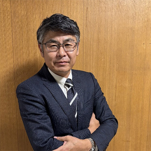 長野県　リニア整備推進局長　室賀　荘一郎　氏