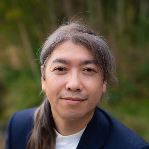 名古屋大学大学院情報学研究科　社会情報学専攻　情報社会設計論講座　准教授　遠藤　守　氏