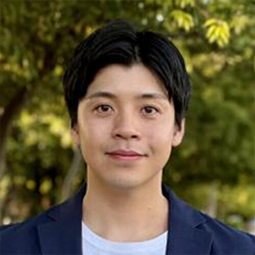 NTTビジネスソリューションズ株式会社　エンタープライズビジネス営業部　主査　清水　弘樹