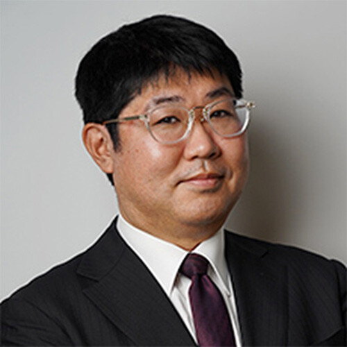 NTTドコモビジネス株式会社　東海支社　ビジネスコンダクター　鈴木　一生