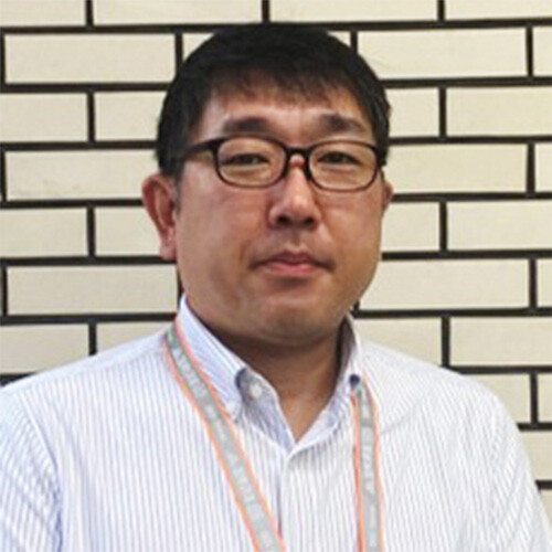 小布施町　企画財政課　企画交流係　担当係長　江澤　公亮　氏