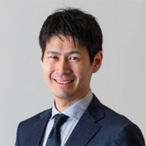 NTT東日本株式会社　経営企画部　中期経営戦略推進室　担当課長　岡部　重廣