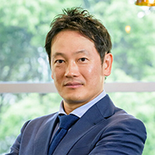 株式会社NTT DXパートナー　まちづくり事業部　シニアマネージャー　片岡　直之