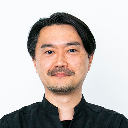 株式会社日立製作所　DesignStudio　Director/Chief Design Strategist　赤司　卓也　氏