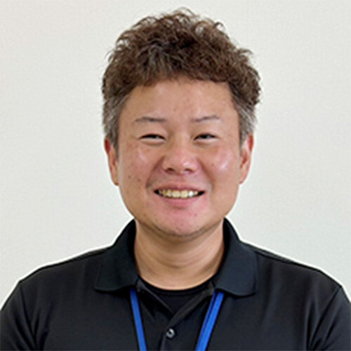 室戸市　まちづくり推進課　まちづくり推進班長　松本　拓磨　氏