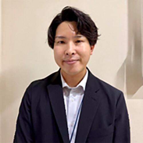 NTT西日本株式会社　高知支店　社会基盤営業担当　課長代理　小野　太一郎