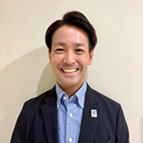 NTT西日本株式会社　高知支店　ビジネス推進担当　大久利　正太