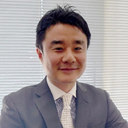 NTT都市開発株式会社　開発本部　開発推進部　担当部長　川久保　愛太