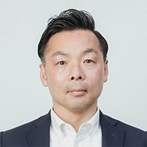 NTTビジネスソリューションズ株式会社　福井ビジネス営業部　社会基盤営業担当　担当課長　福田　茂弘