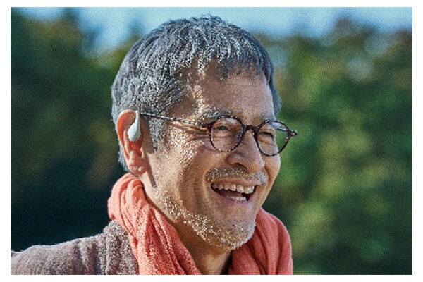 「cocoe Ear（ココエイヤー）」の製品特徴のイメージ画像2。