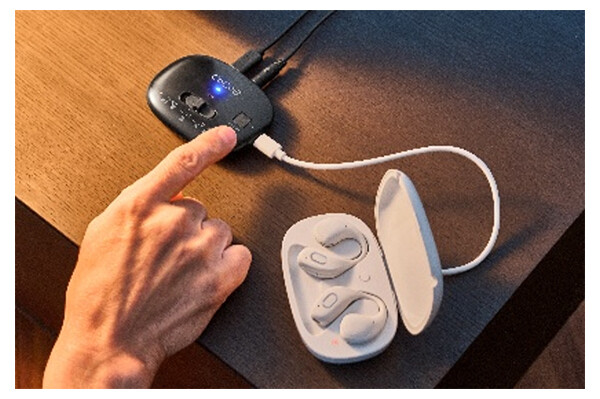 「cocoe Link（ココエリンク）」の製品特徴のイメージ画像1。