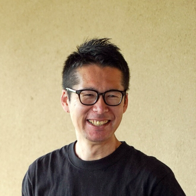 株式会社三菱地所設計　都市開発マネジメント部　ユニットリーダー　三好 史晃 氏の写真
