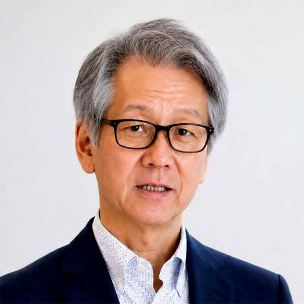 沖縄大学地域研究所　特別研究員　宜野湾市スマートシティ推進協議会　会長　島田 勝也 氏の写真