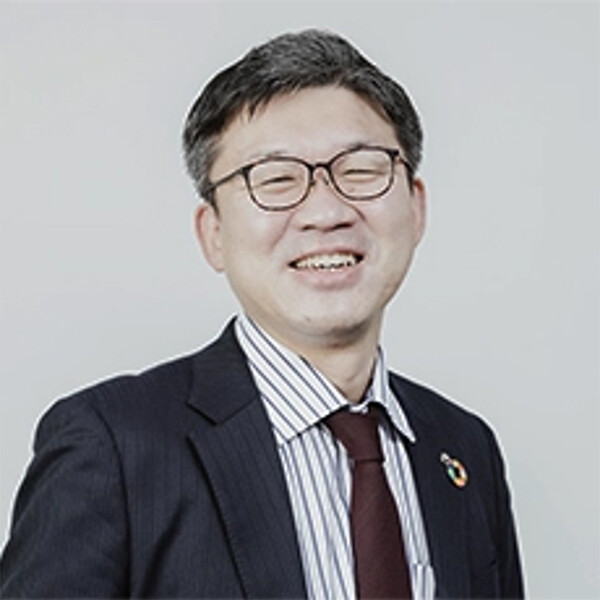株式会社地域創生Coデザイン研究所　コンサルティング事業部　担当部長　渋谷 勝也の写真