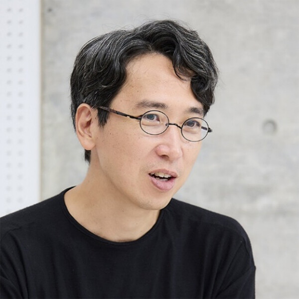 一般社団法人UDCイニシアチブ　理事　三牧 浩也 氏の写真