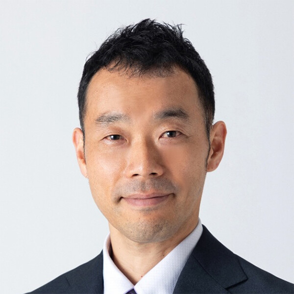 NTT西日本株式会社　富山支店　支店長　瓜生 知史の写真
