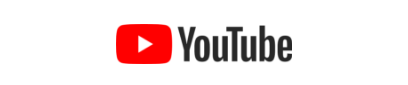 NTT公式Youtubeチャンネルへのリンクボタン用画像