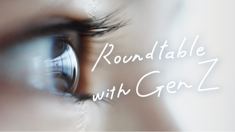 Roundtable with Gen Z #2 身体「「努力」する身体、「ままならない」身体」のサムネイル画像