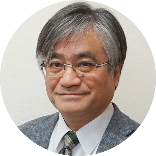 ゆうばり国際ファンタスティック映画祭エグゼクティブプロデューサー 深津修一のプロフィール画像