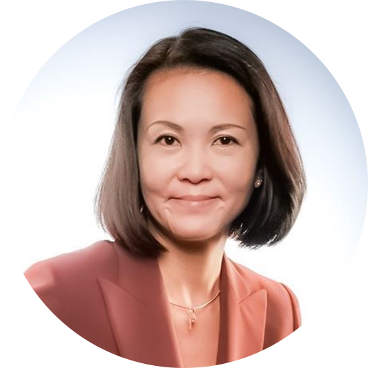 NTT執行役員 広報室長 兼 事業企画室次長（＊当時） 工藤晶子のプロフィール画像
