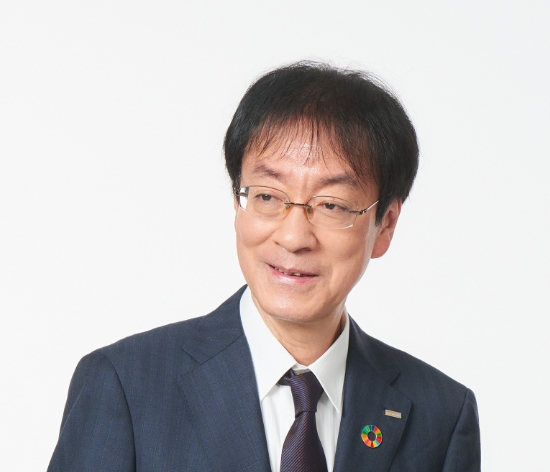 安藤 友裕 / Ando Tomohiro