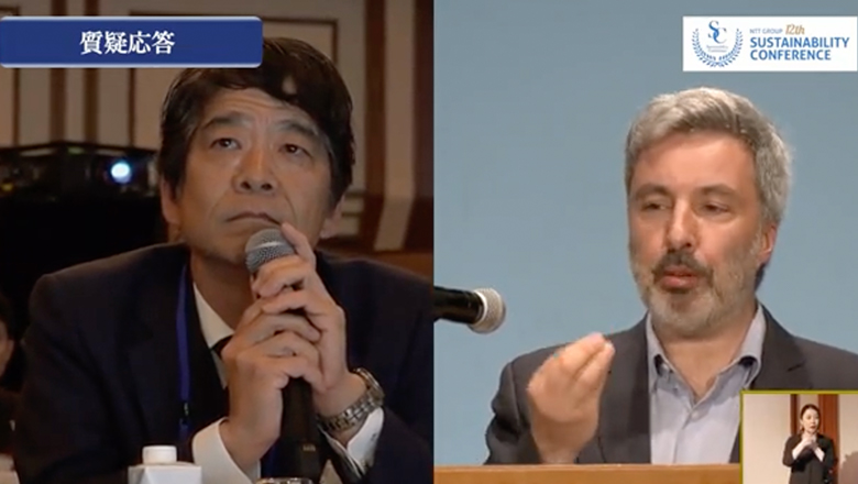 “水生生物モニタリングにおけるAI搭載のコンピュータービジョン”の動画