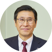 Hiroyuki Takeda