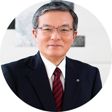 Akira Shimada