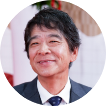 Toshimasa Kumagai