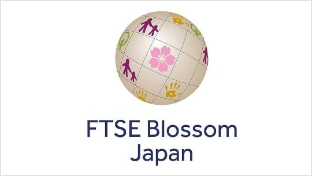 FTSE Blossom Japan Index