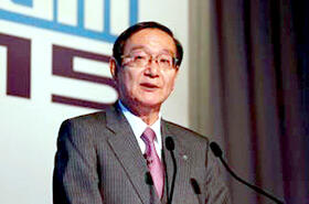 【基調講演１】「コラボレーションによる価値創造～Value-creation by Collaboration～」代表取締役社長　鵜浦博夫