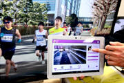 「この選手の情報を"今"知りたい」をかなえます！！（4分45秒）動画イメージ